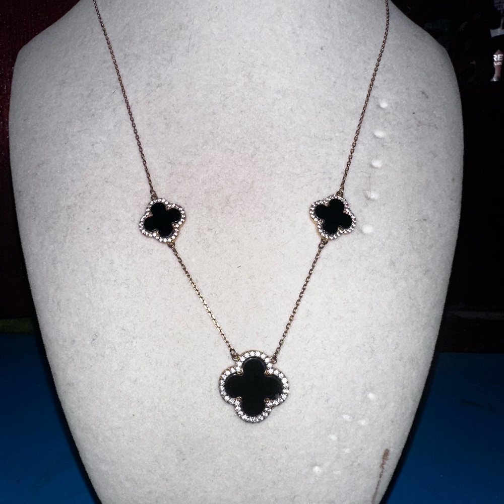 TJ maxx necklace